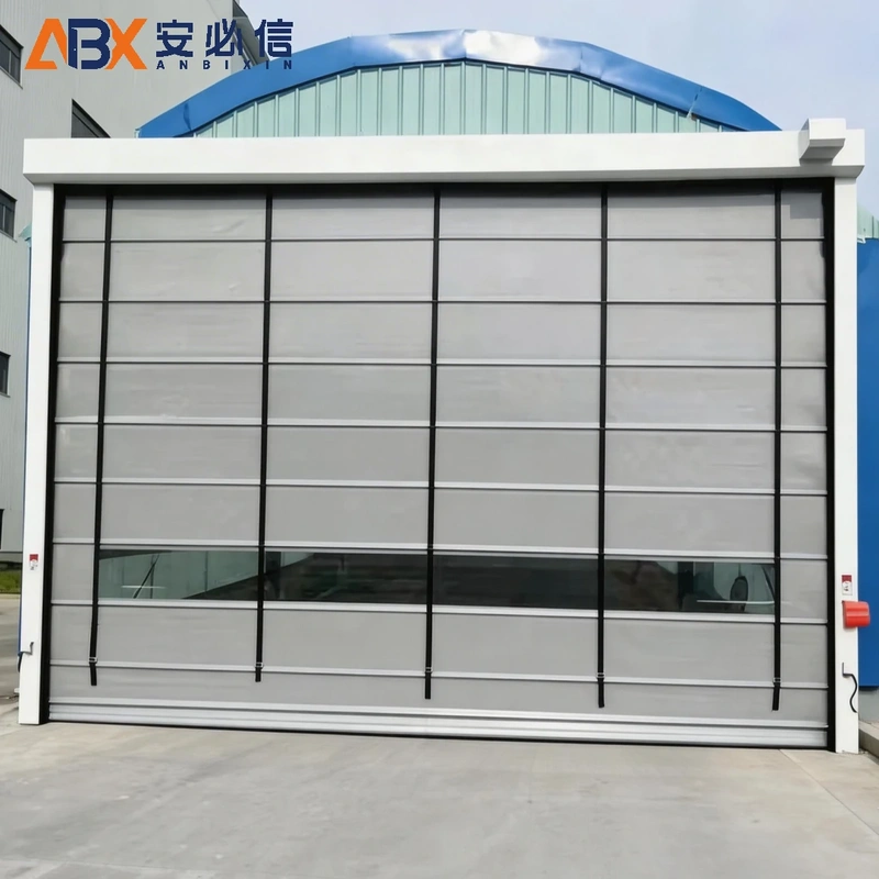 抚州市高速堆积门